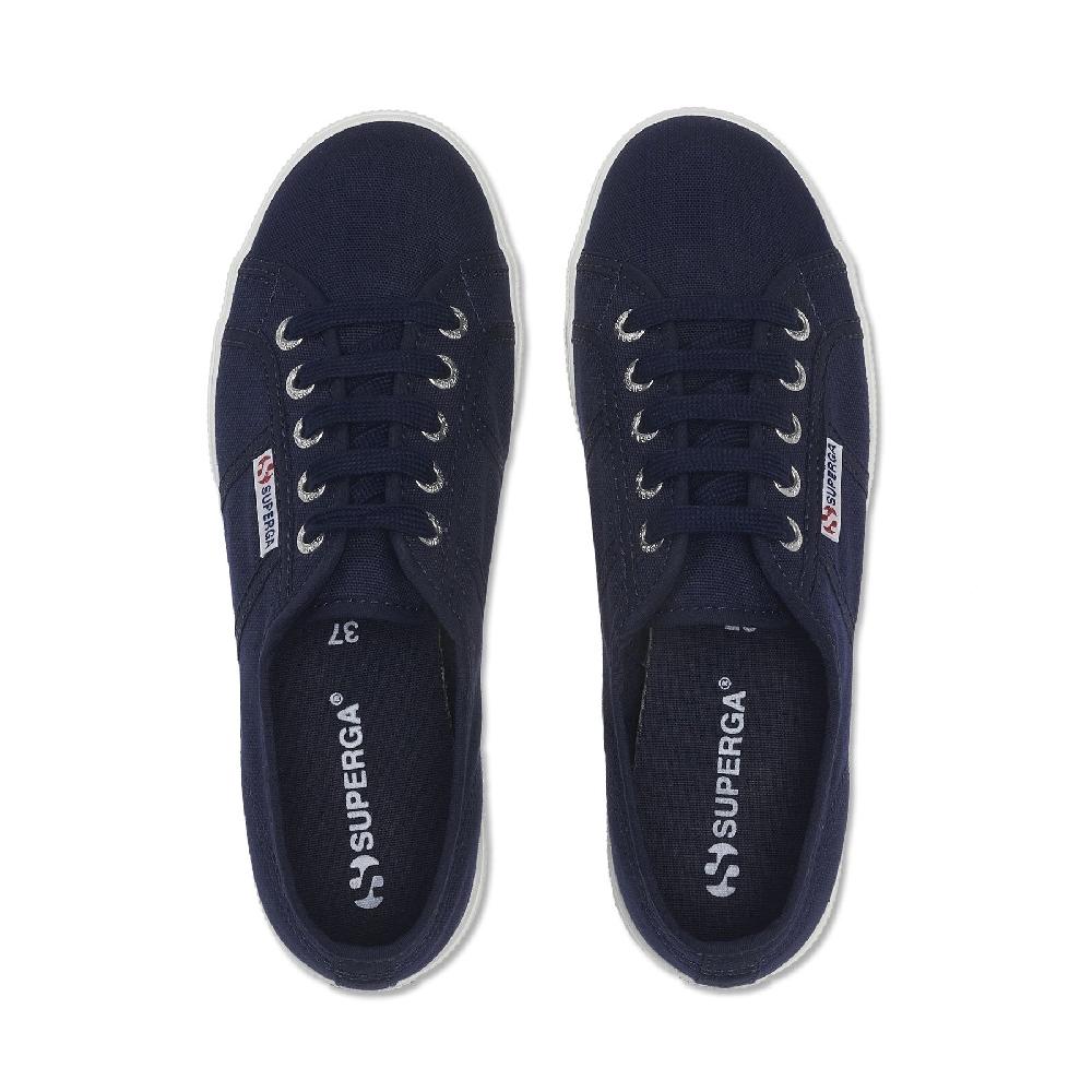 Superga 2950-COTUBLUE DK Affare Del Giorno