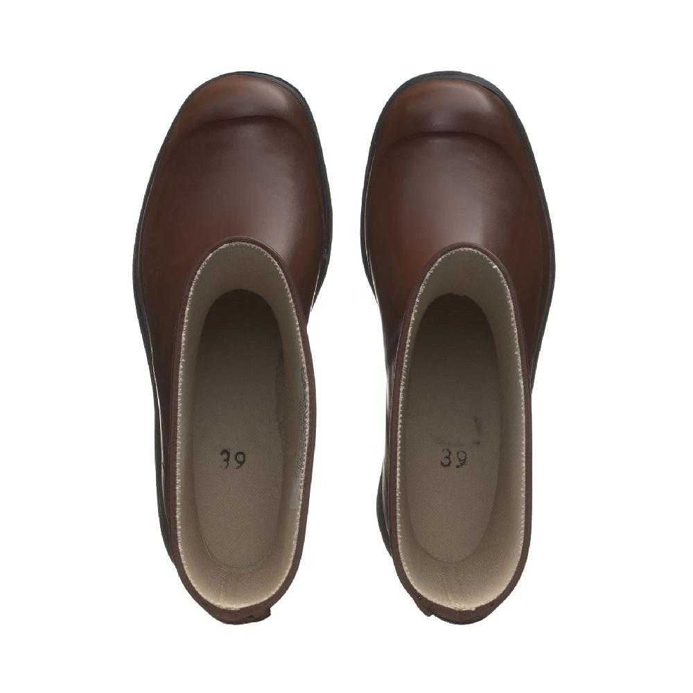 Superga 7133-TRONCHETTO ALPINABROWN Vendita