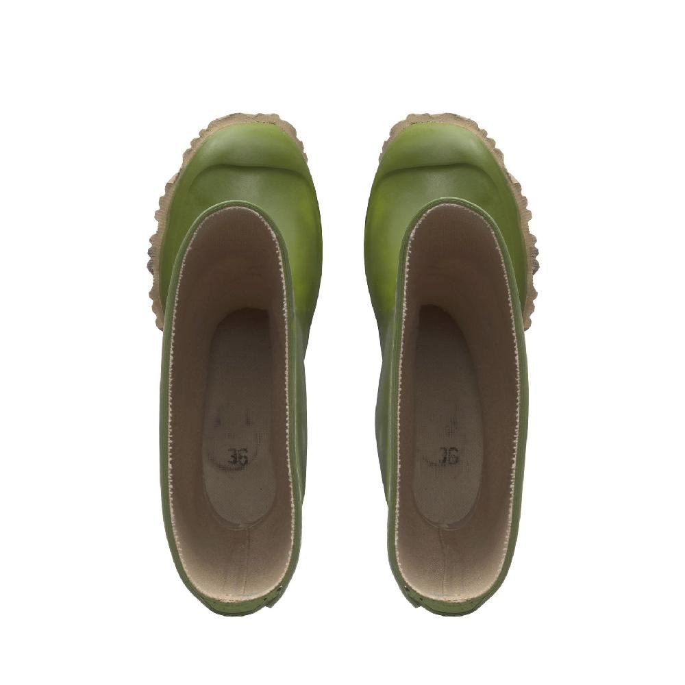 Superga 7266-GINOCCHIO PADUSOLIVE Pezzi Unici