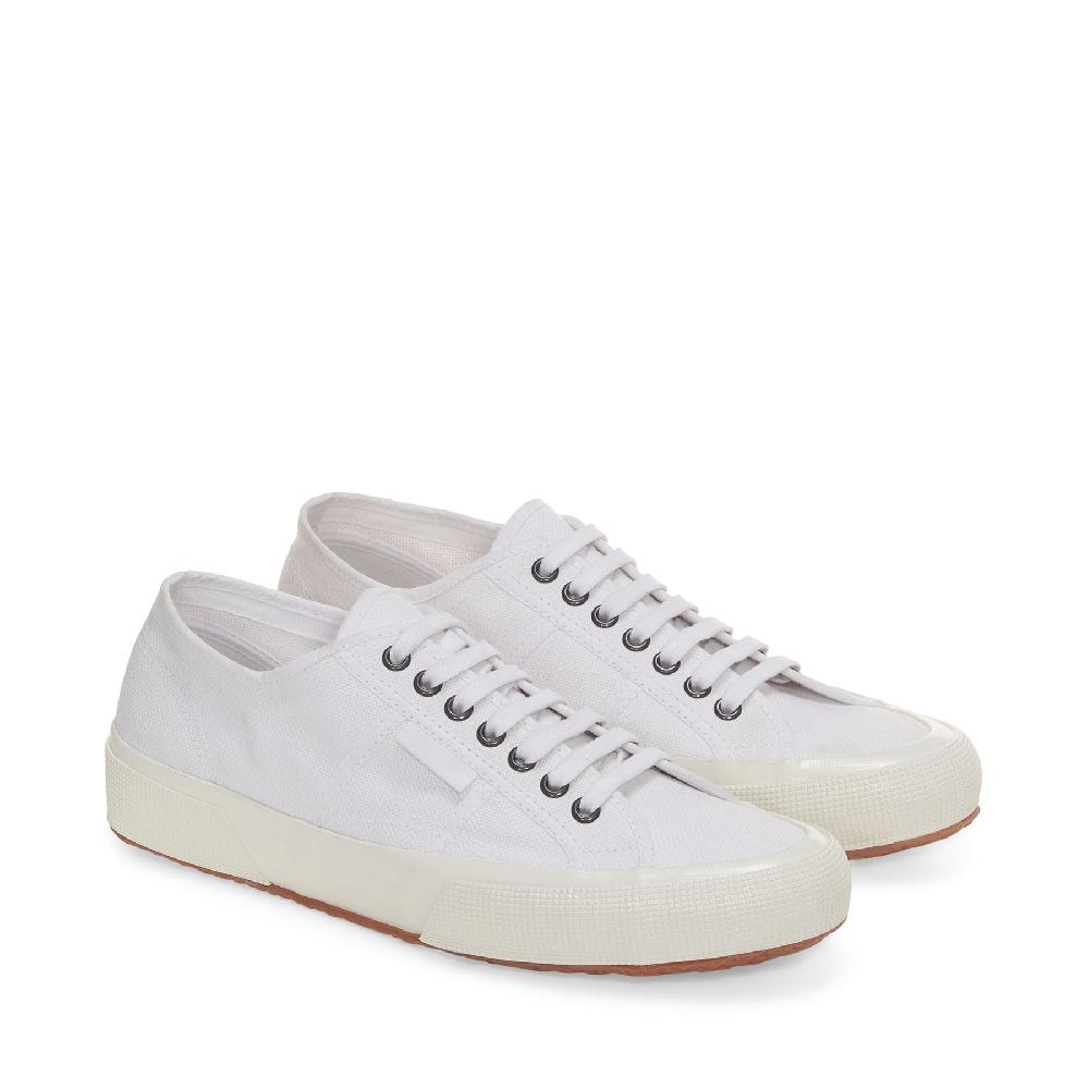 Superga 2750 OGWHITE-FAVORIO Promozione Limitata