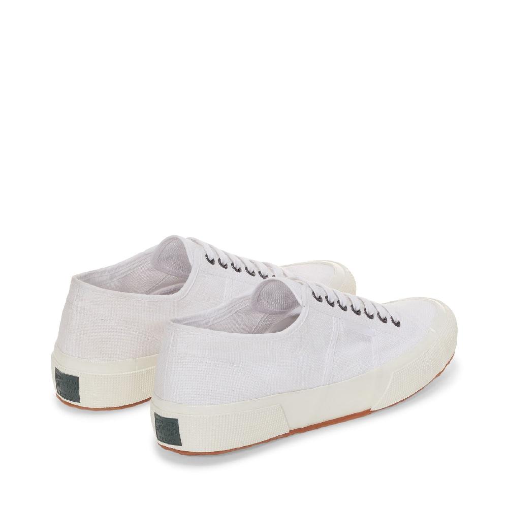 Superga 2750 OGWHITE-FAVORIO Promozione Limitata
