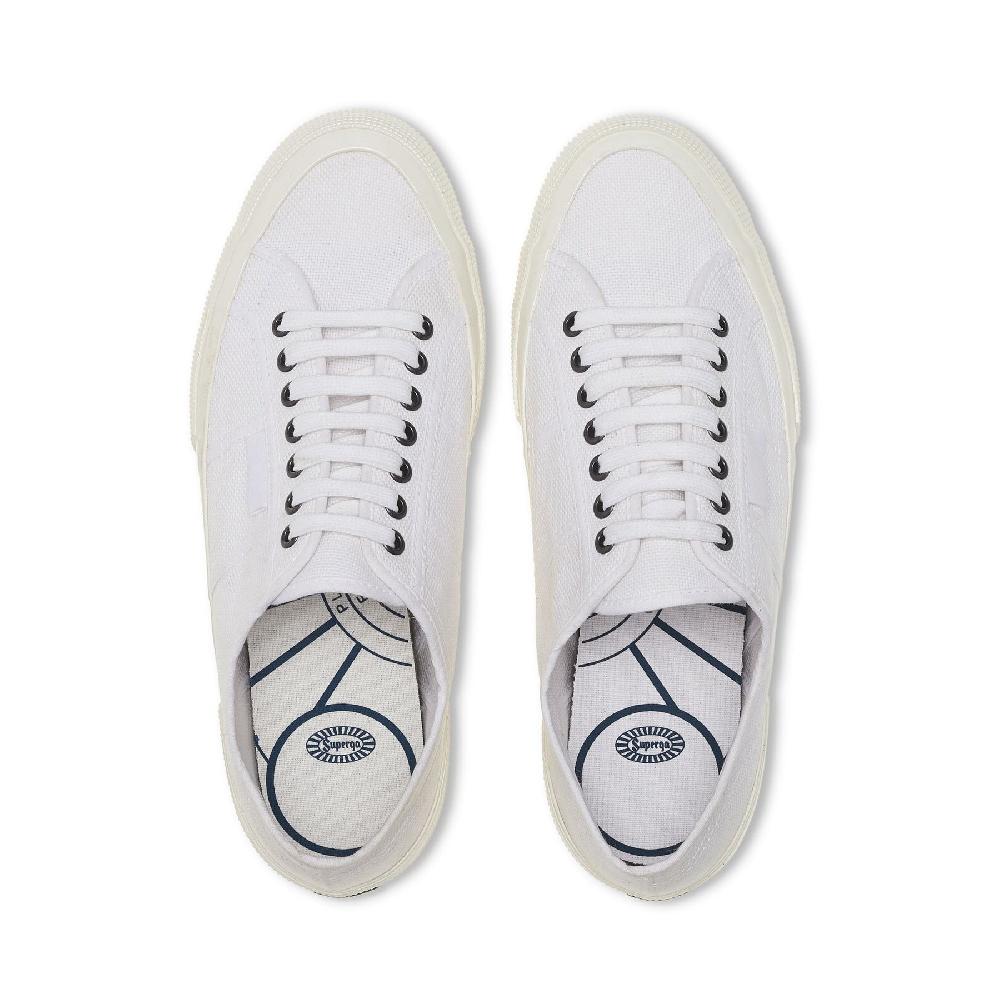 Superga 2750 OGWHITE-FAVORIO Promozione Limitata