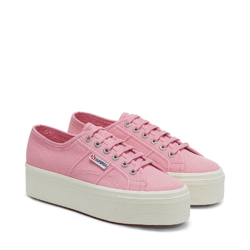 Superga 2790 PLATFORMPINK-FAVORIO Online