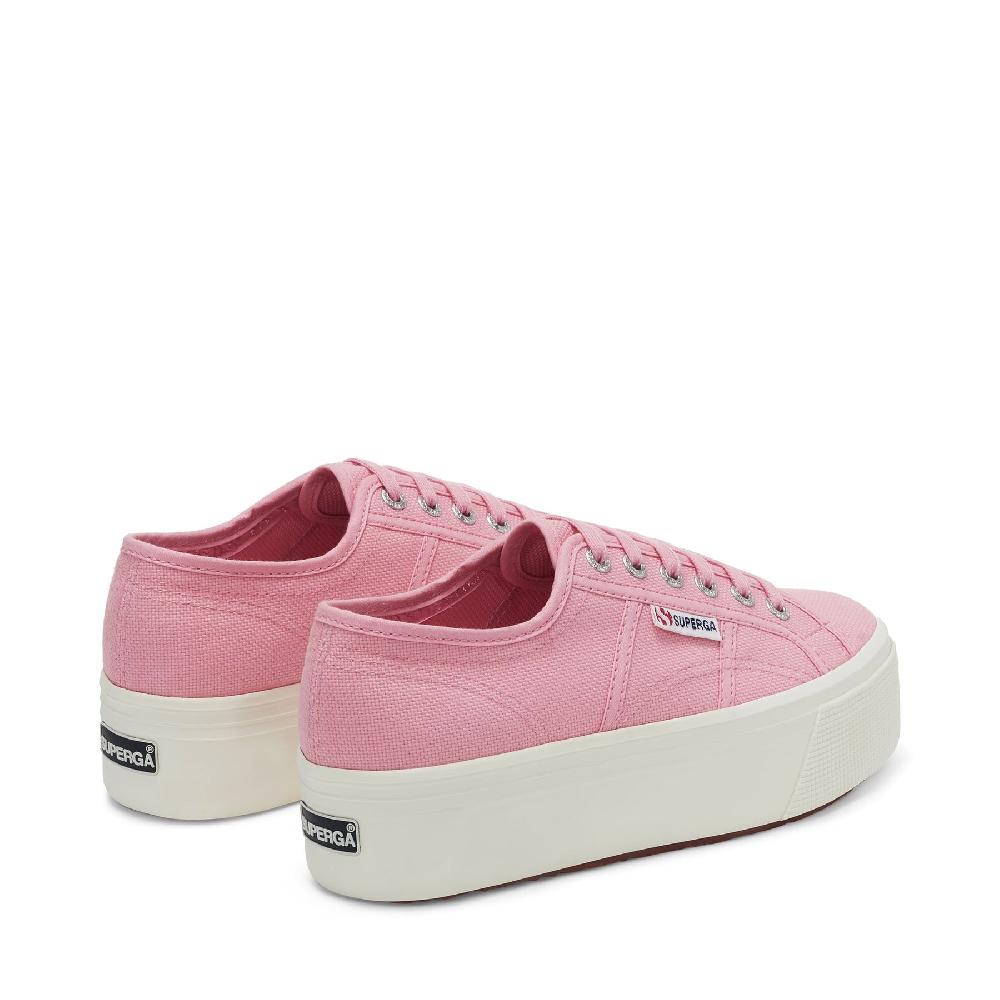 Superga 2790 PLATFORMPINK-FAVORIO Online