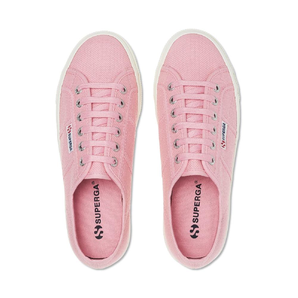 Superga 2790 PLATFORMPINK-FAVORIO Online