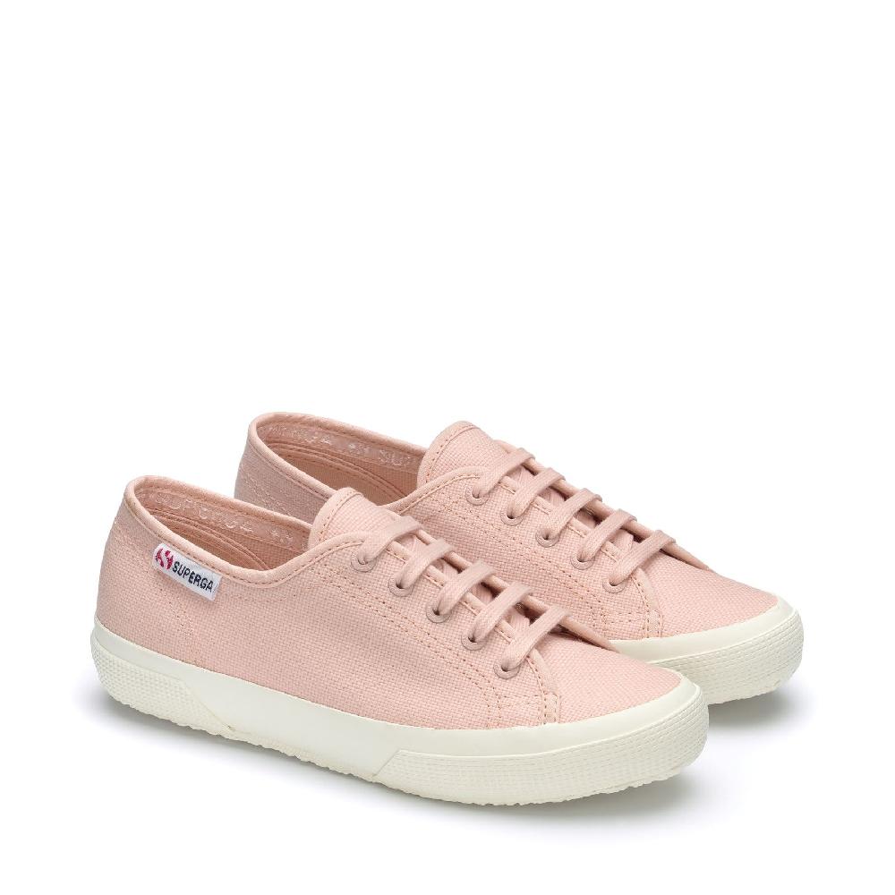 Superga 2725 NUDEPINK BLUSH-FAVORIO NUDE Vendita Calda
