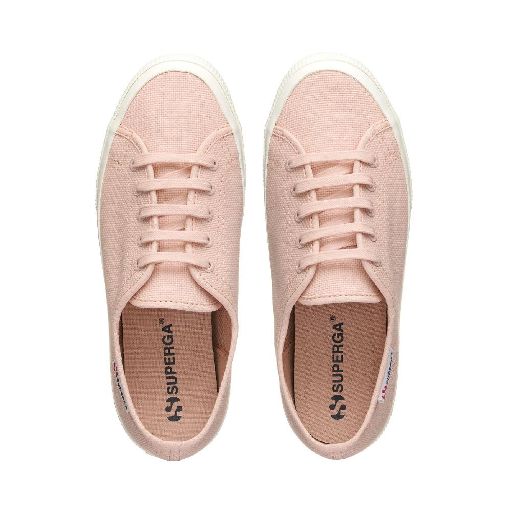 Superga 2725 NUDEPINK BLUSH-FAVORIO NUDE Vendita Calda