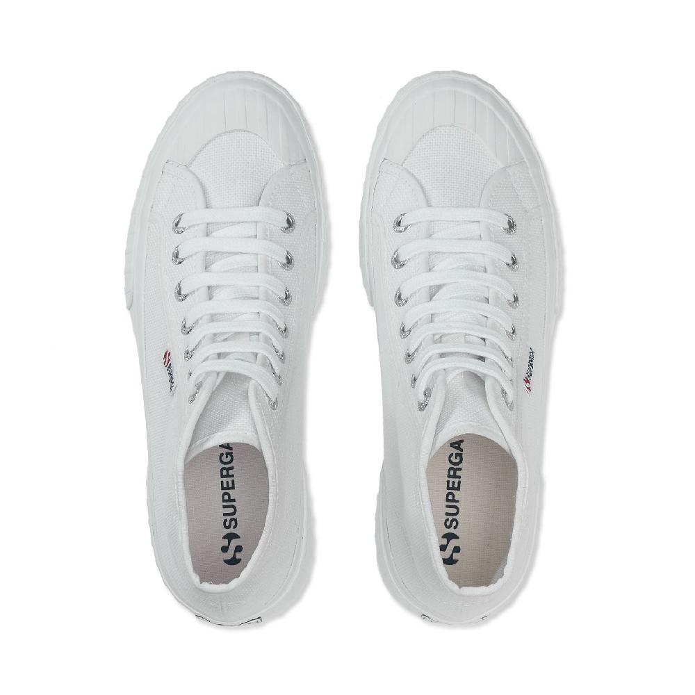 Superga 2696 STRIPEWHITE Moda
