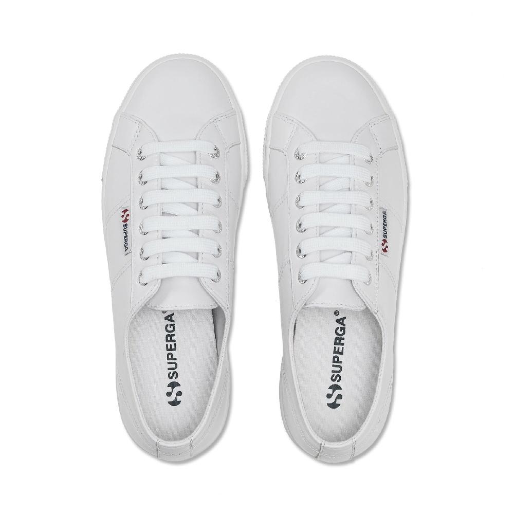 Superga 2790 NAPPAOPTICAL WHITE Qualità Garantita