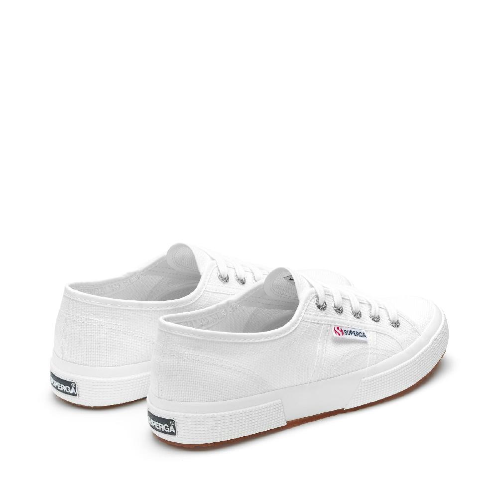 Superga 2750-COTU CLASSICWHITE Lightning offer