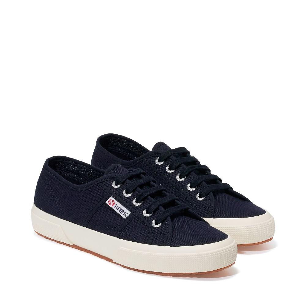 Superga 2750-COTU CLASSICBLUE NAVY Consegna Veloce