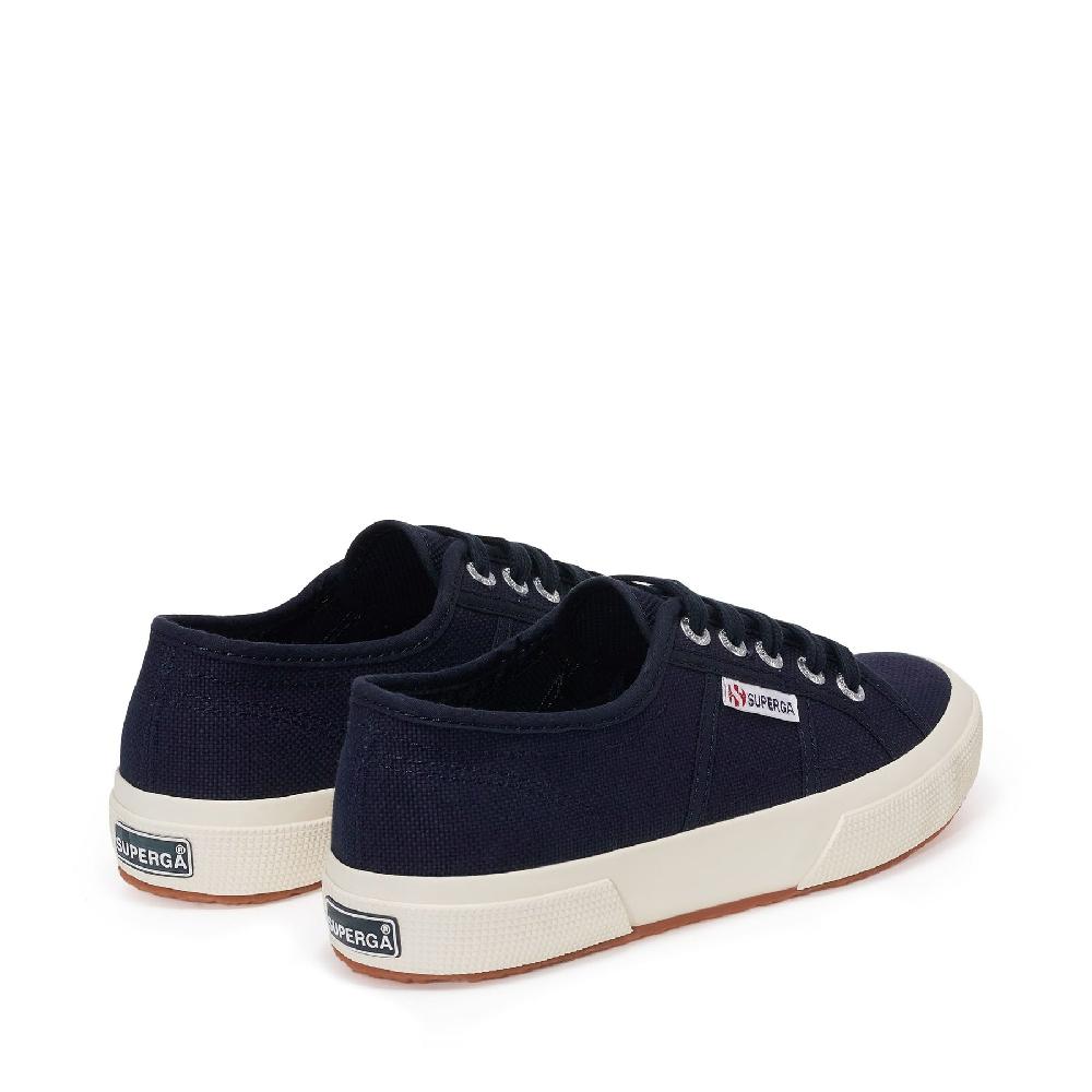 Superga 2750-COTU CLASSICBLUE NAVY Consegna Veloce