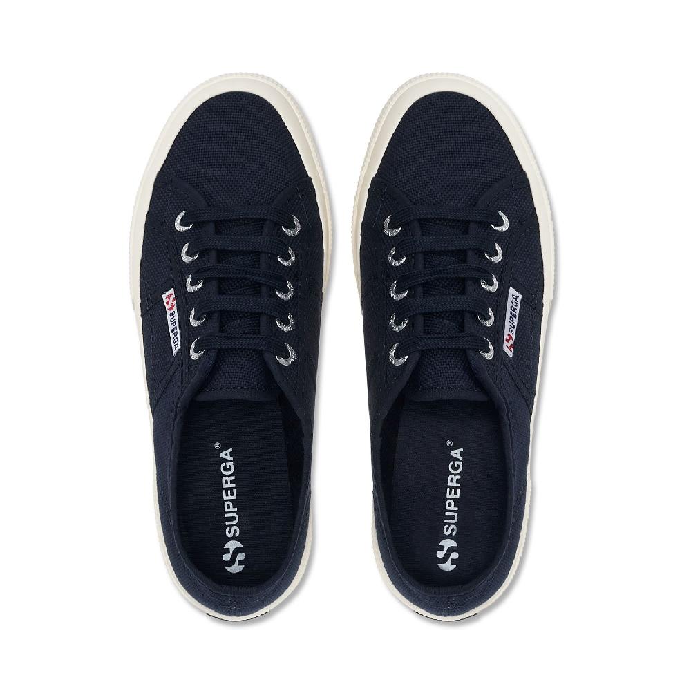 Superga 2750-COTU CLASSICBLUE NAVY Consegna Veloce