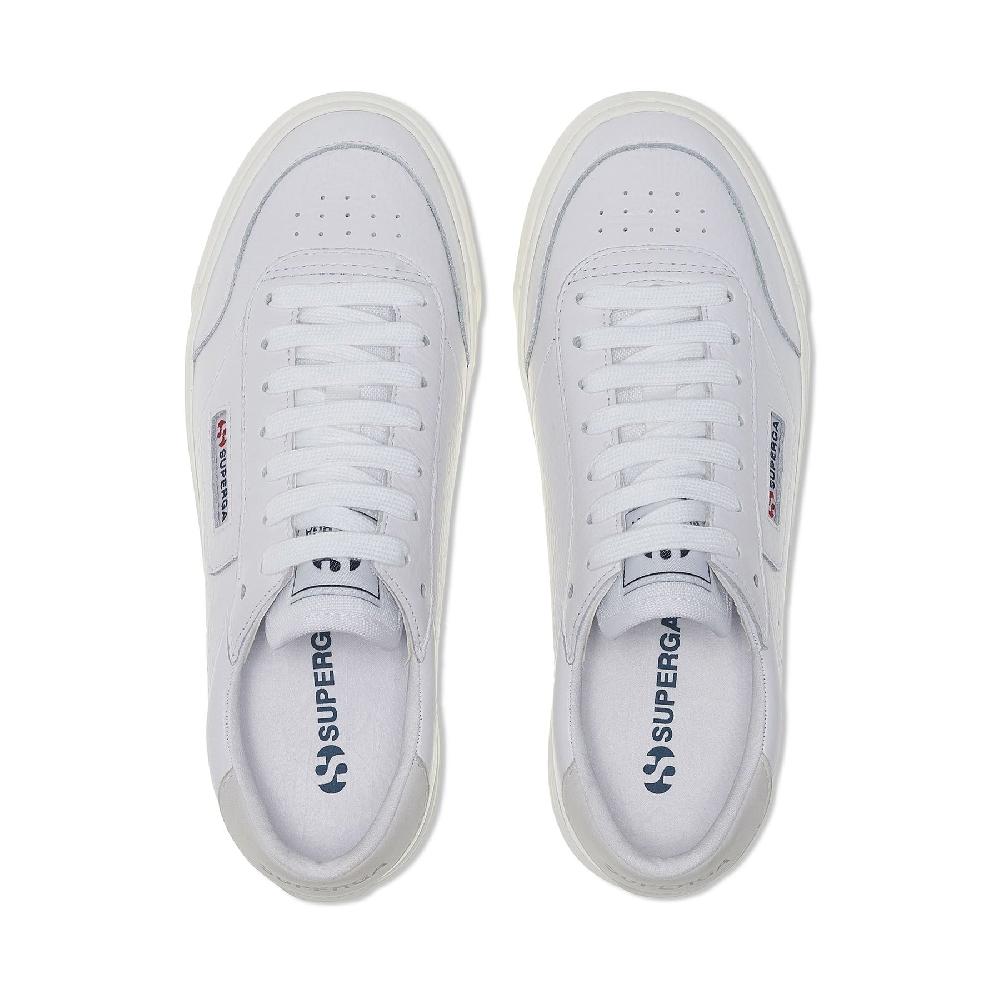 Superga 3843 COURTWHITE-FAVORIO Acquista Ora