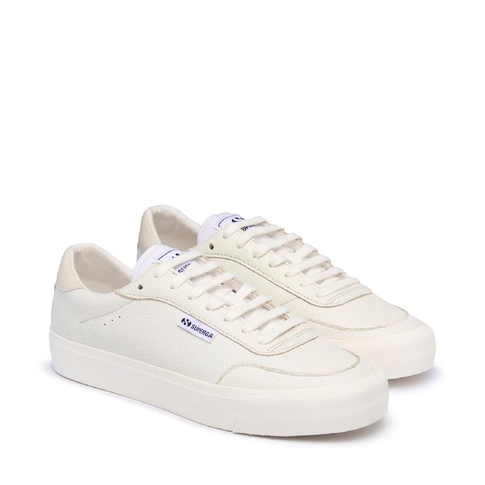 Superga 3842 COURTWHITE-FAVORIO Affare Del Giorno