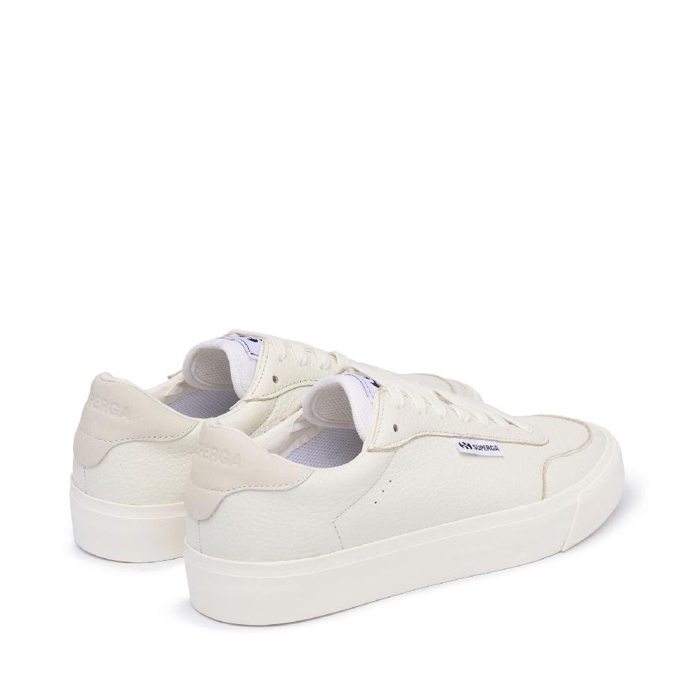 Superga 3842 COURTWHITE-FAVORIO Affare Del Giorno