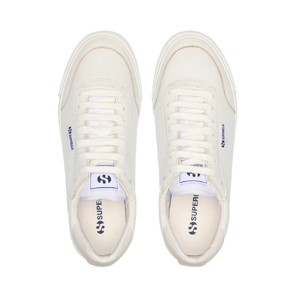 Superga 3842 COURTWHITE-FAVORIO Affare Del Giorno