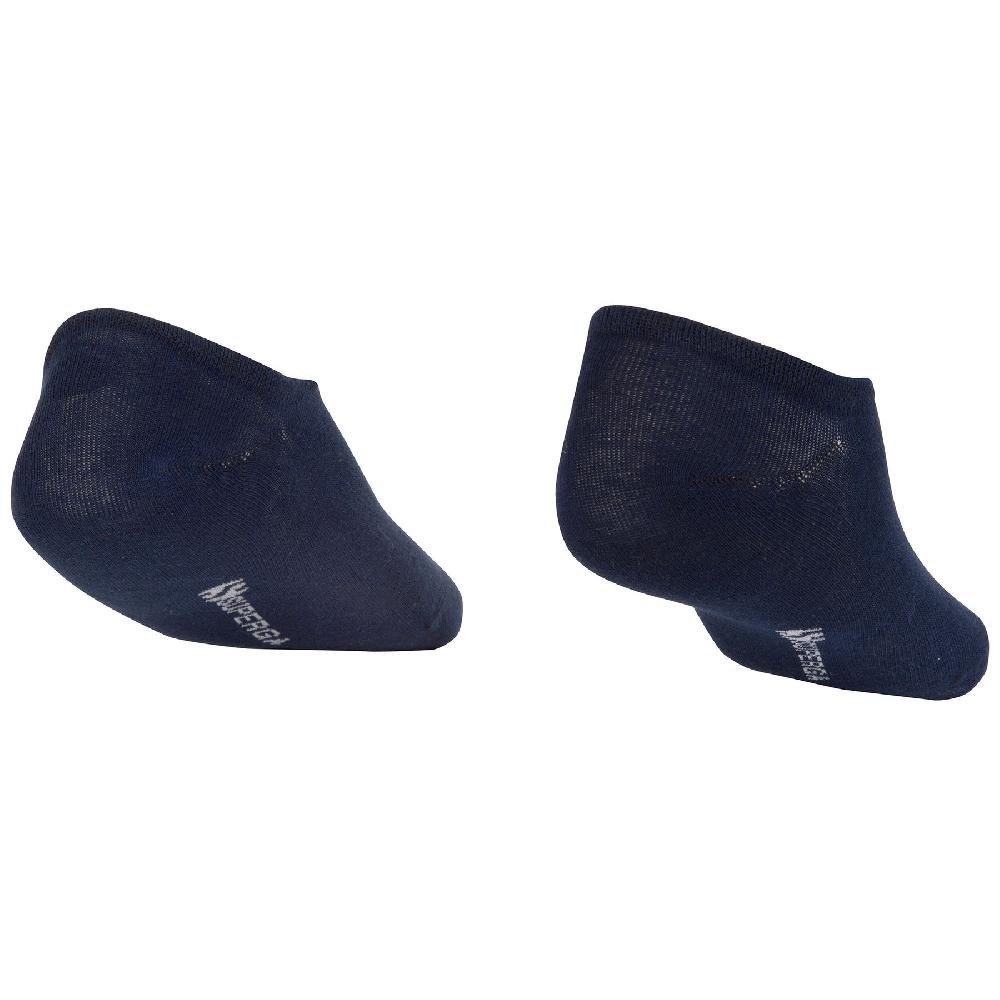Superga COTTON NO SHOWBLUE NAVY Presa