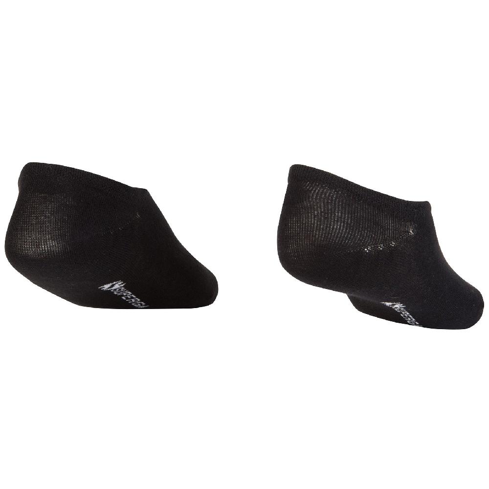 Superga COTTON NO SHOWBLACK Sconto