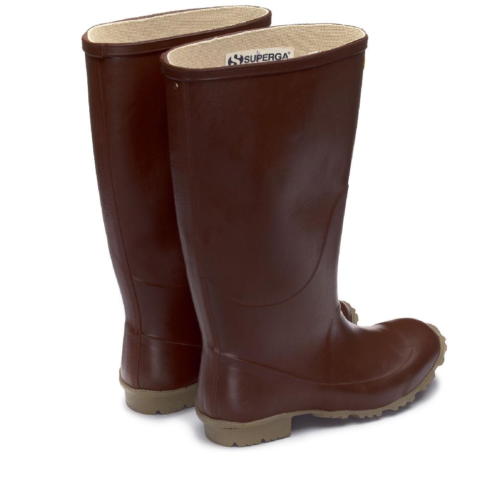 Superga 7266-GINOCCHIO PADUSBROWN I Più Venduti