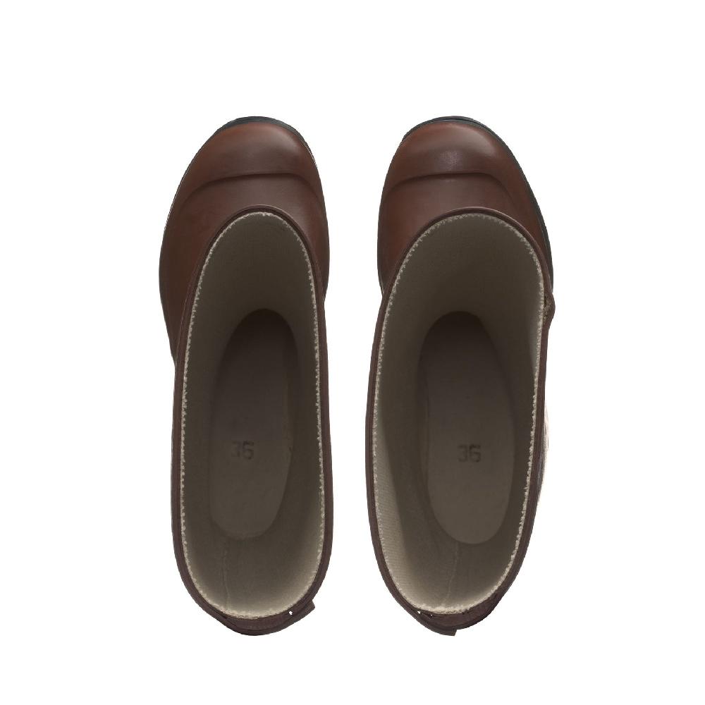 Superga 7324-GINOCCHIO ALPINABROWN Vendite Flash