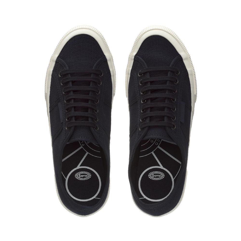 Superga 2750 OGNAVY-FWHTAVORIO 2025
