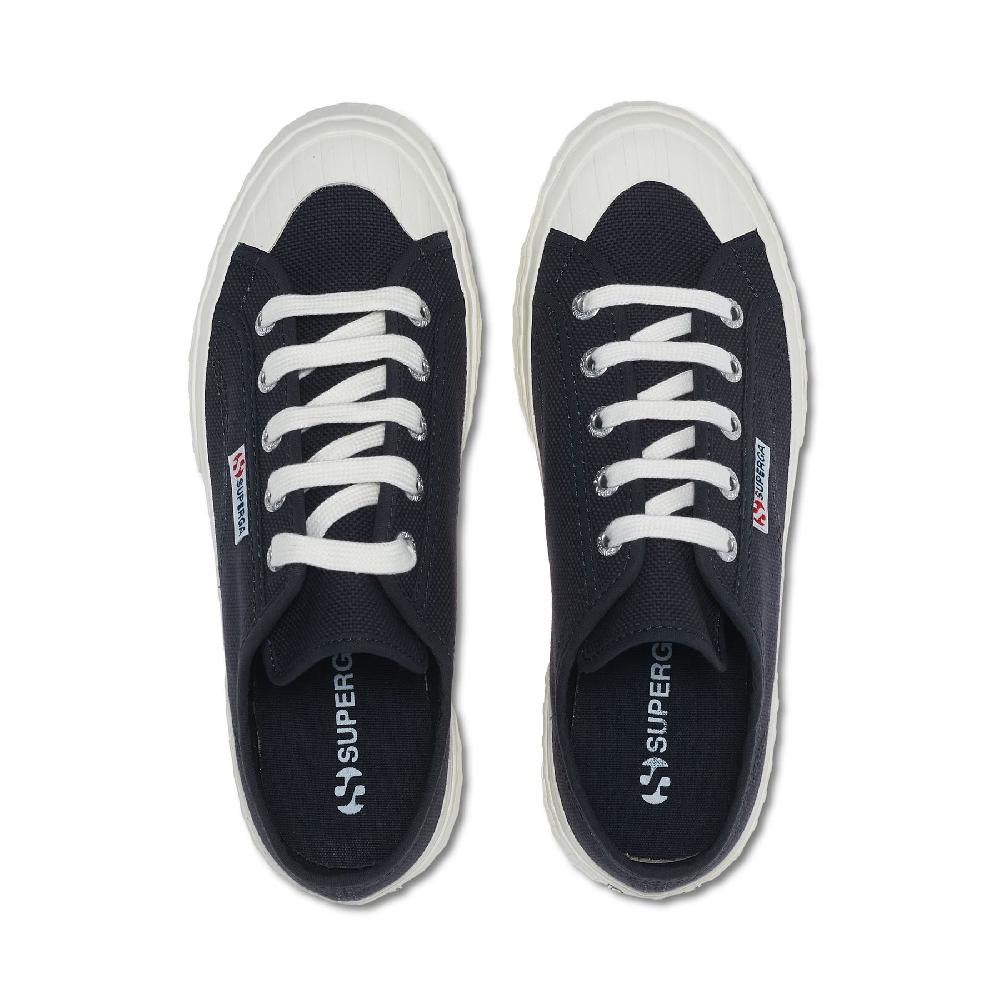 Superga 2630 STRIPEBLUE GREY DK-FAVORIO Promozione