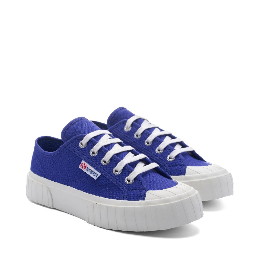 Superga 2630 STRIPEBLUE SPECTRUM-FAVORIO Pezzi Unici