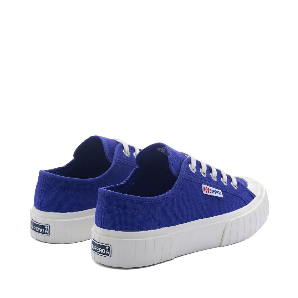 Superga 2630 STRIPEBLUE SPECTRUM-FAVORIO Pezzi Unici