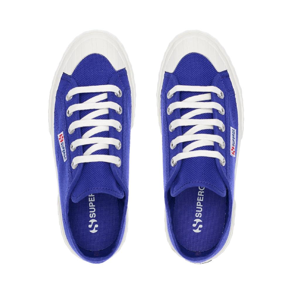 Superga 2630 STRIPEBLUE SPECTRUM-FAVORIO Pezzi Unici