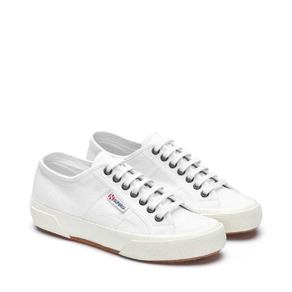 Superga 2750 OGWHITE-F WAVORIO Negozi Online