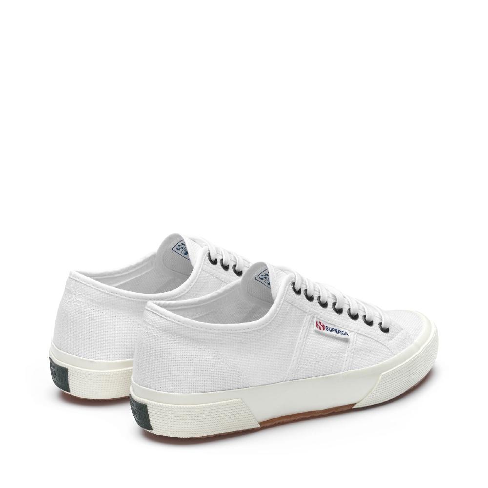 Superga 2750 OGWHITE-F WAVORIO Negozi Online