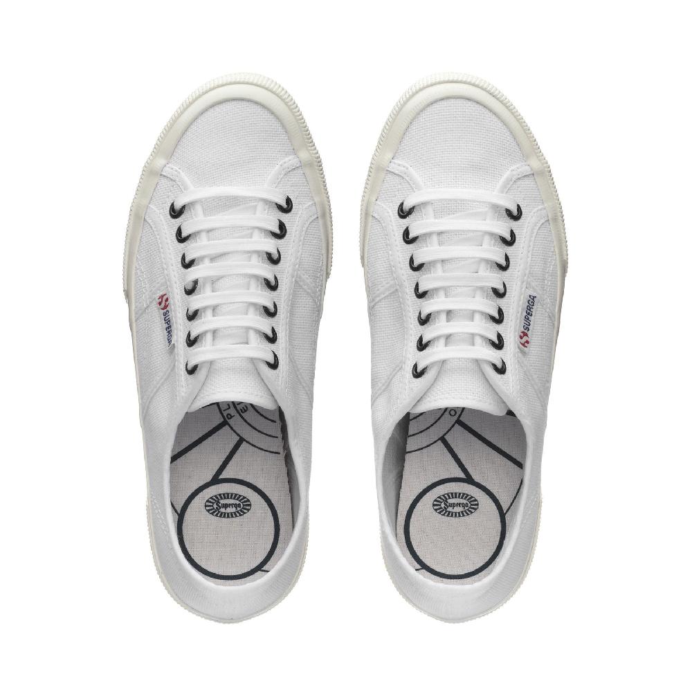 Superga 2750 OGWHITE-F WAVORIO Negozi Online