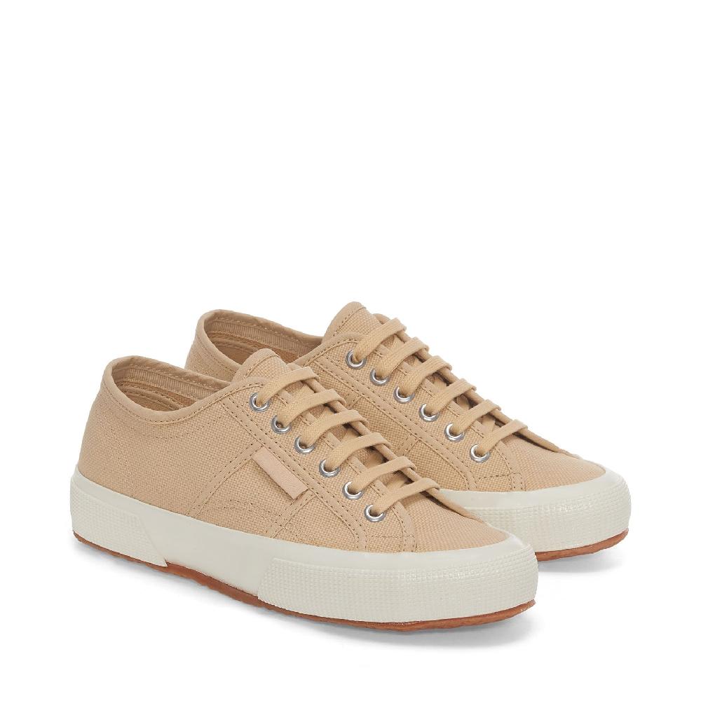 Superga 2750 OGBEIGE LT-F AVORIO Acquista Ora
