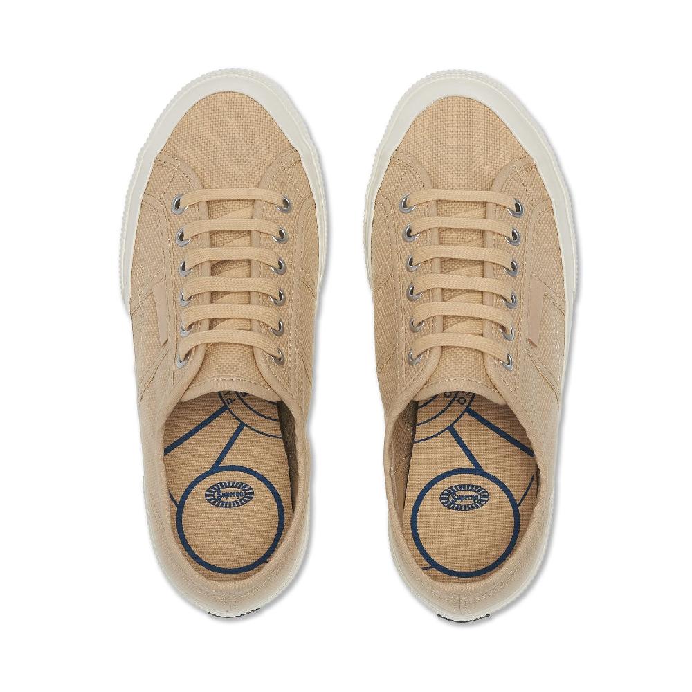 Superga 2750 OGBEIGE LT-F AVORIO Acquista Ora