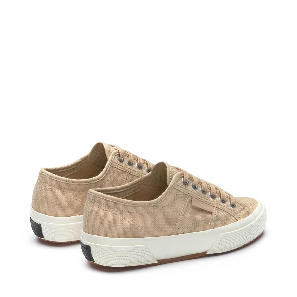 Superga 2750 OGBEIGE LT-FWHTAVORIO Consegna Veloce