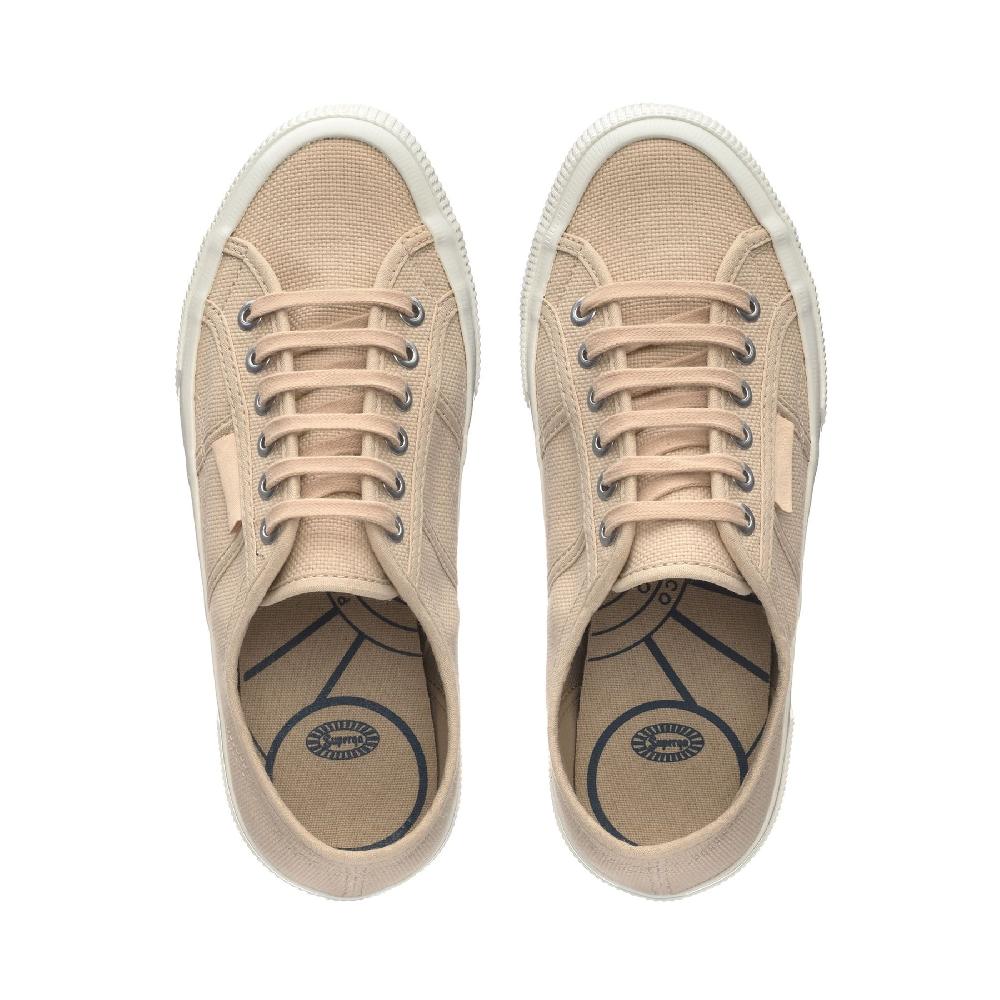 Superga 2750 OGBEIGE LT-FWHTAVORIO Consegna Veloce