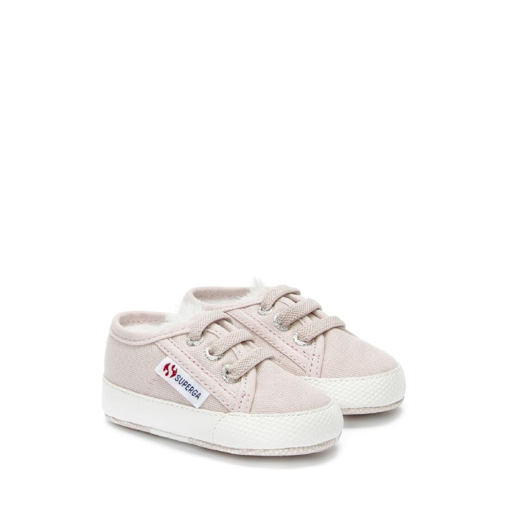 Superga 4006 BABY ECOFURVIOLET HUSHED-FAVORIO Offerta