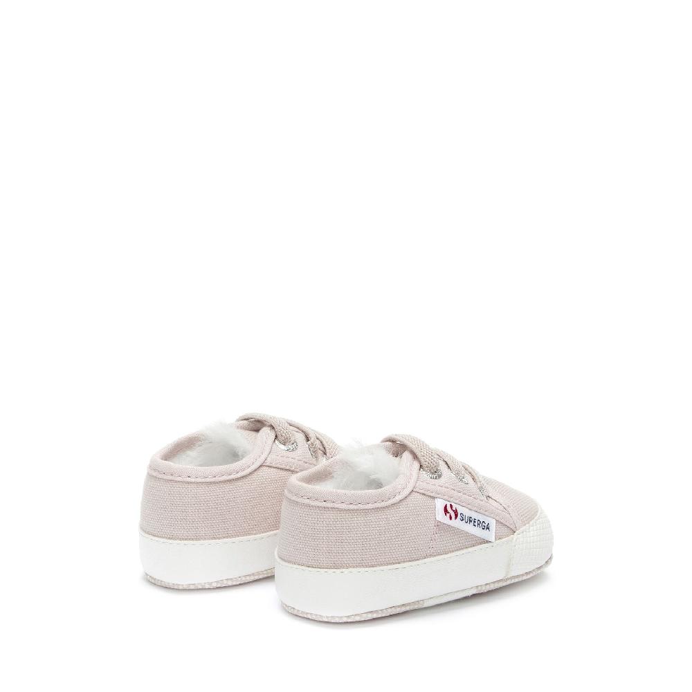 Superga 4006 BABY ECOFURVIOLET HUSHED-FAVORIO Offerta