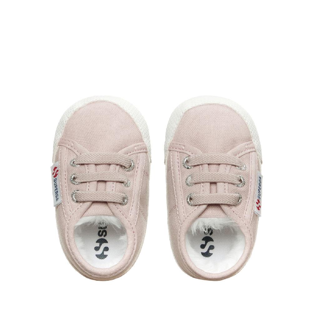 Superga 4006 BABY ECOFURVIOLET HUSHED-FAVORIO Offerta