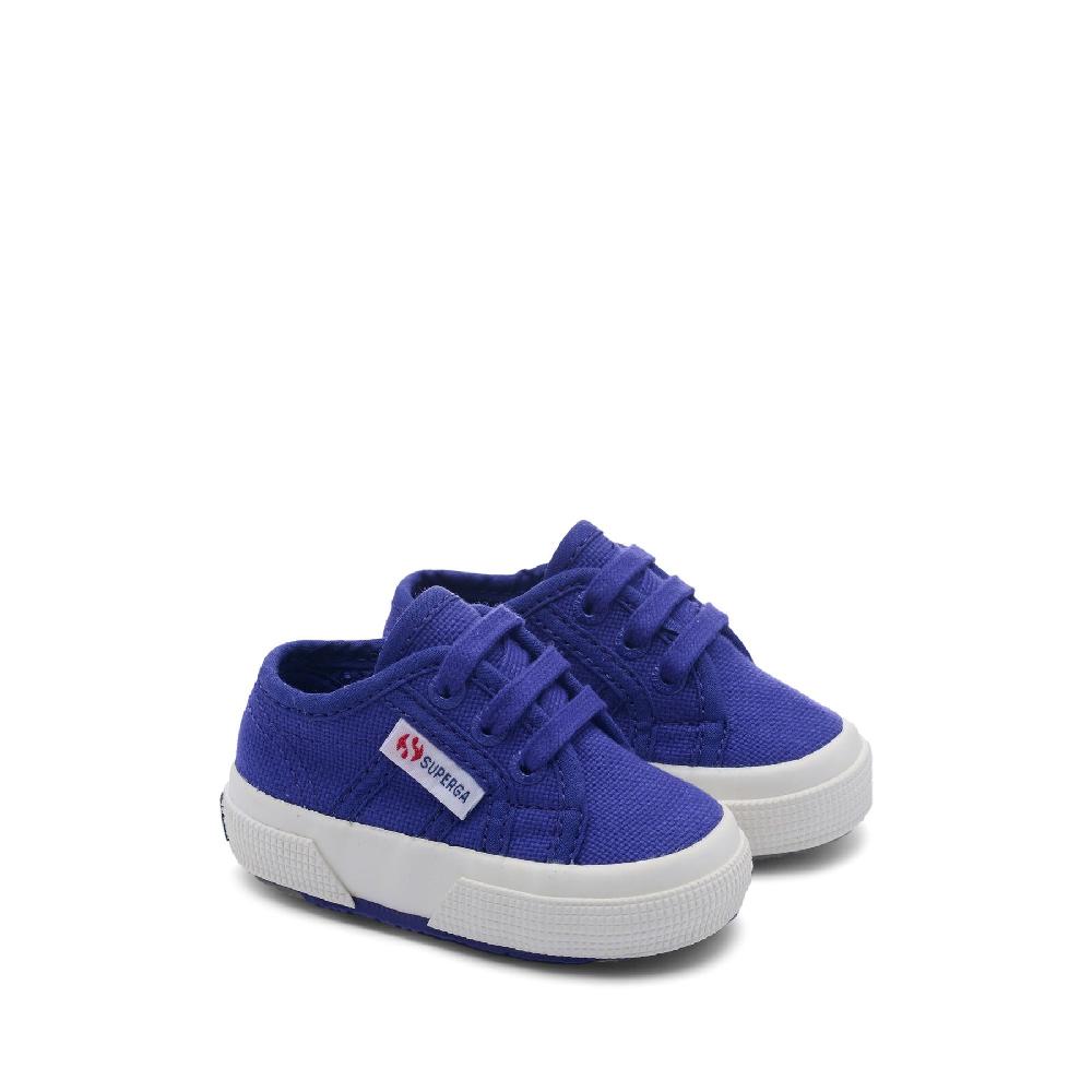 Superga 2750 BABY CLASSICBLUE SPECTRUM-FAVORIO I Più Venduti