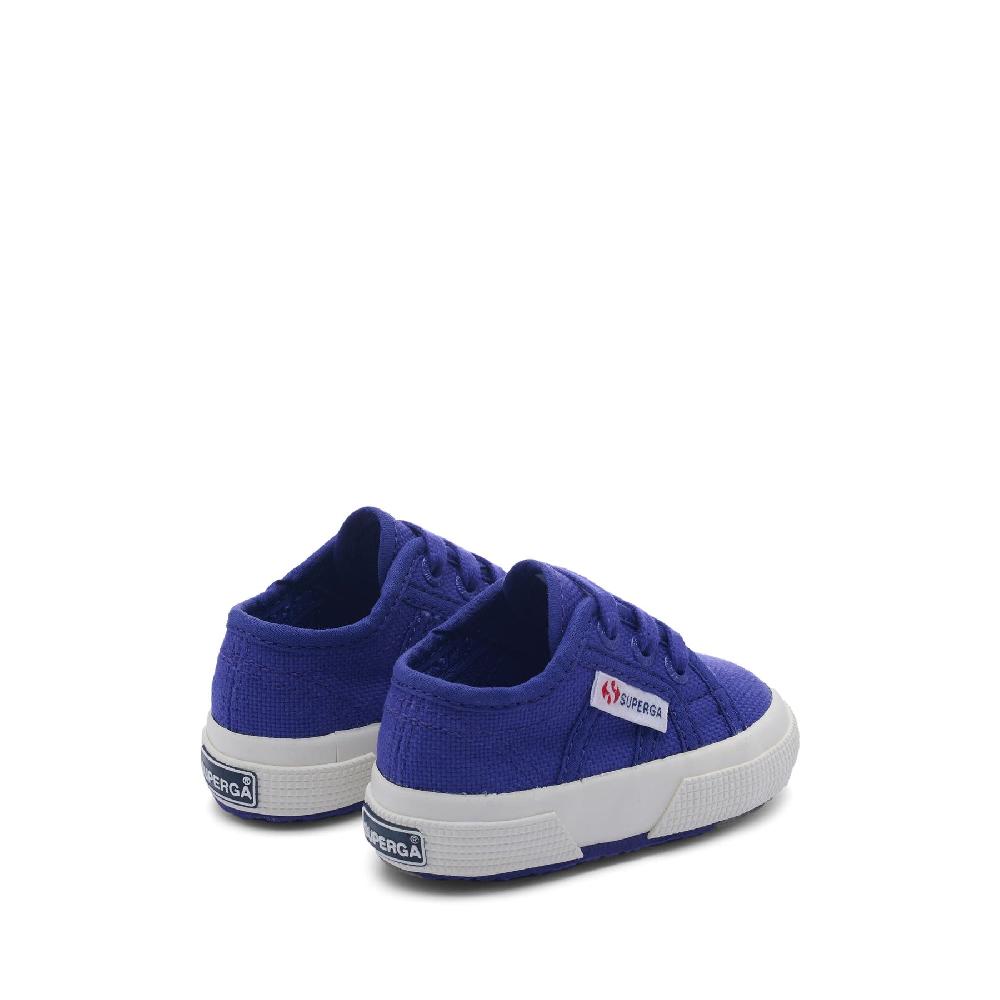 Superga 2750 BABY CLASSICBLUE SPECTRUM-FAVORIO I Più Venduti