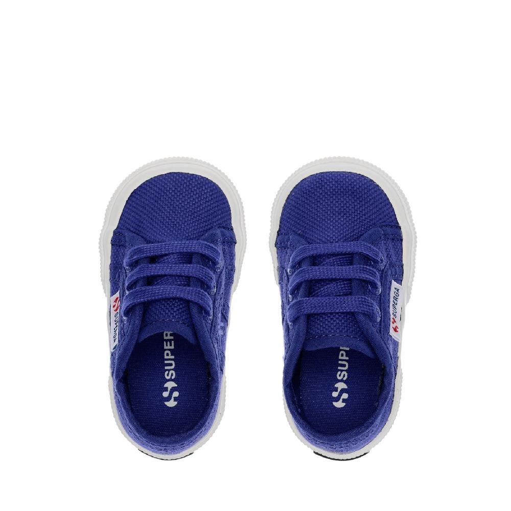 Superga 2750 BABY CLASSICBLUE SPECTRUM-FAVORIO I Più Venduti