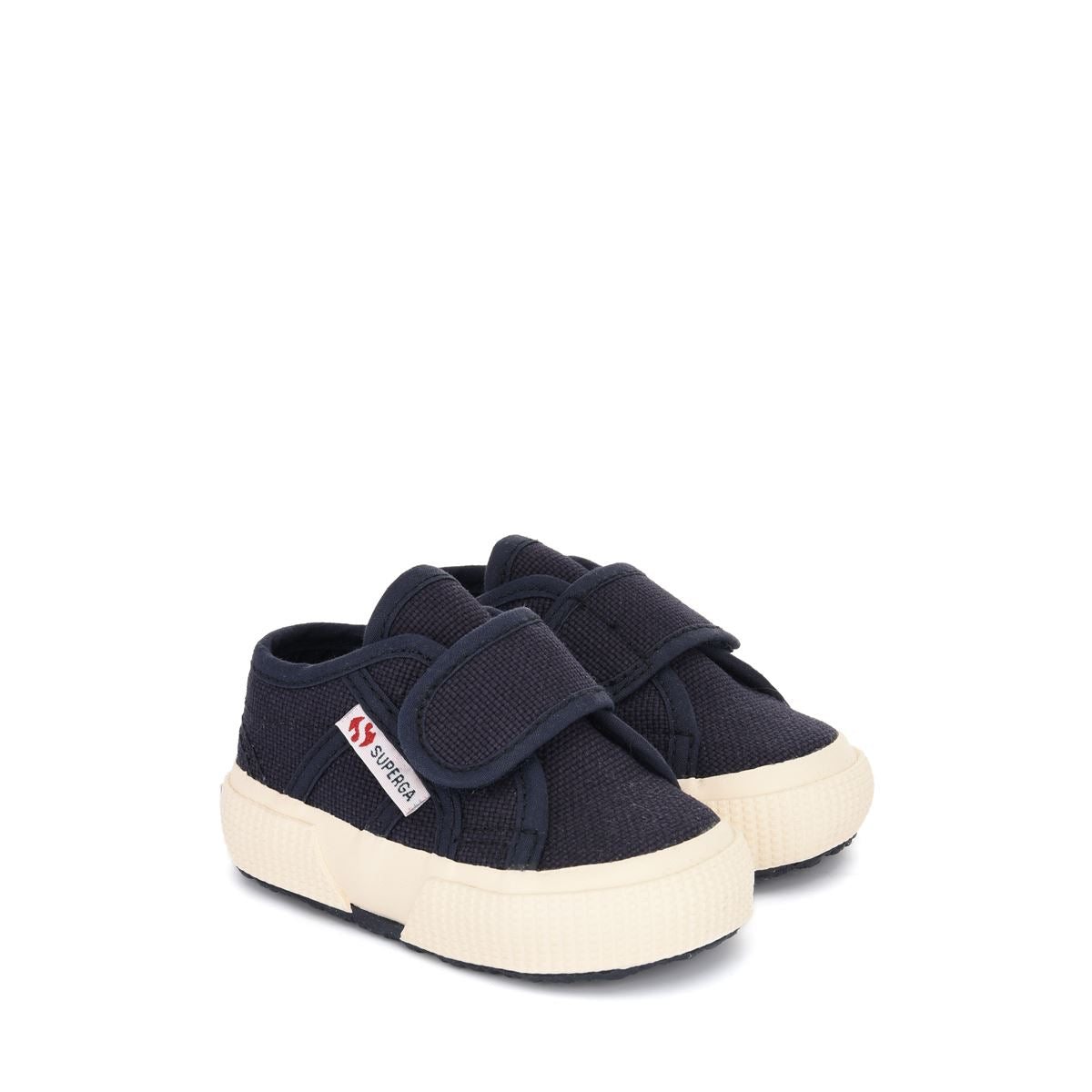 Superga 2750-BSTRAPBLUE NAVY In Saldo
