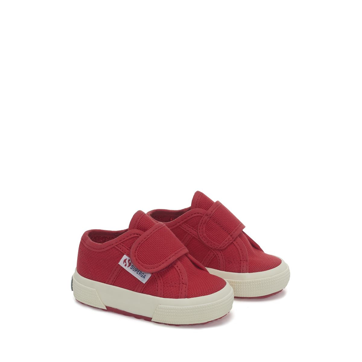 Superga 2750-BSTRAPRED Grandi sconti