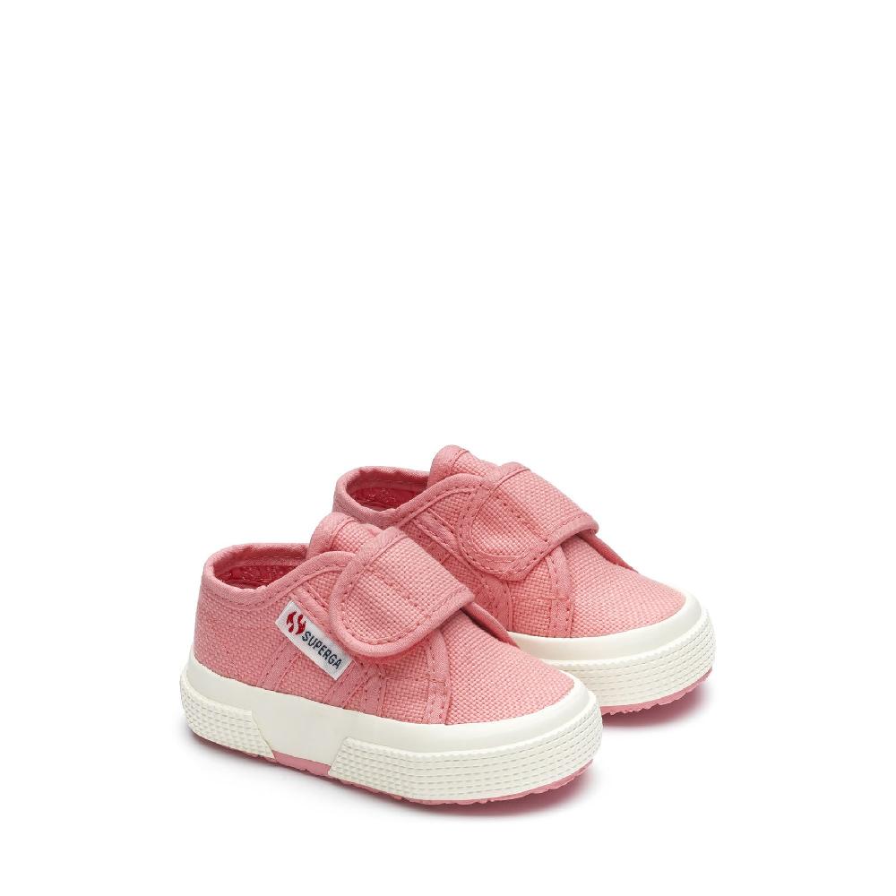 Superga 2750-BSTRAPPINK-FAVORIO Moda