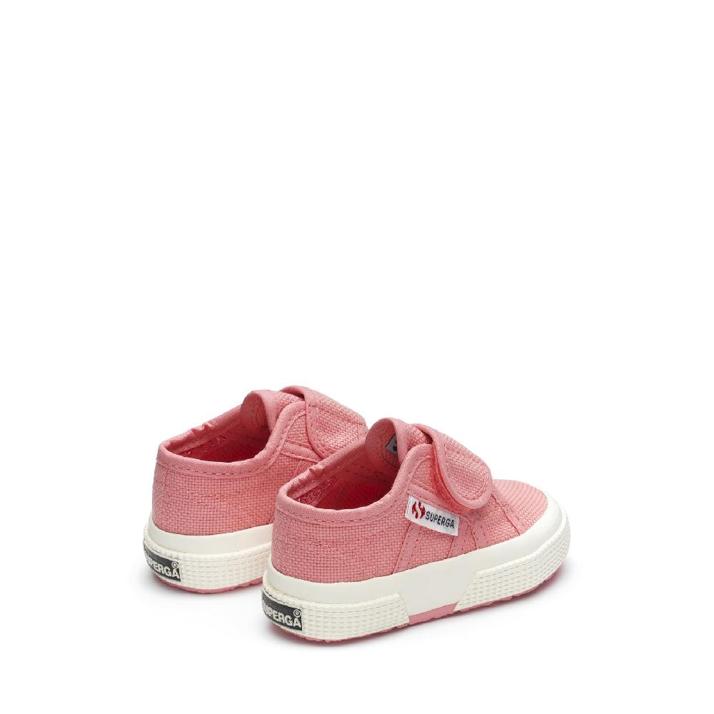 Superga 2750-BSTRAPPINK-FAVORIO Moda