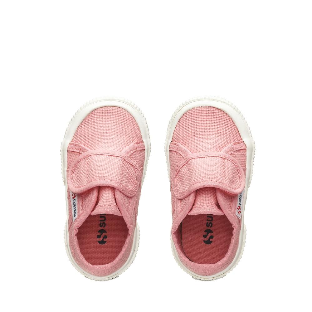 Superga 2750-BSTRAPPINK-FAVORIO Moda