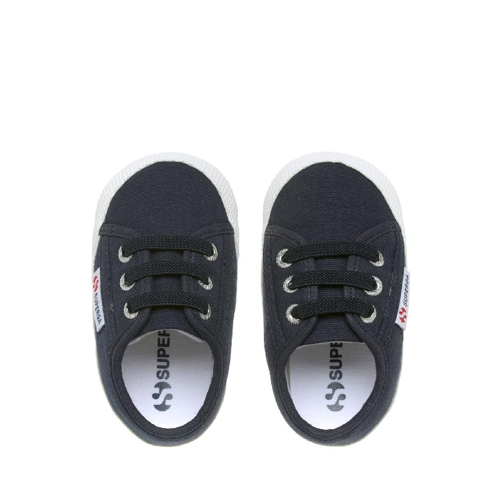 Superga 4006 BABYBLUE DK Italia