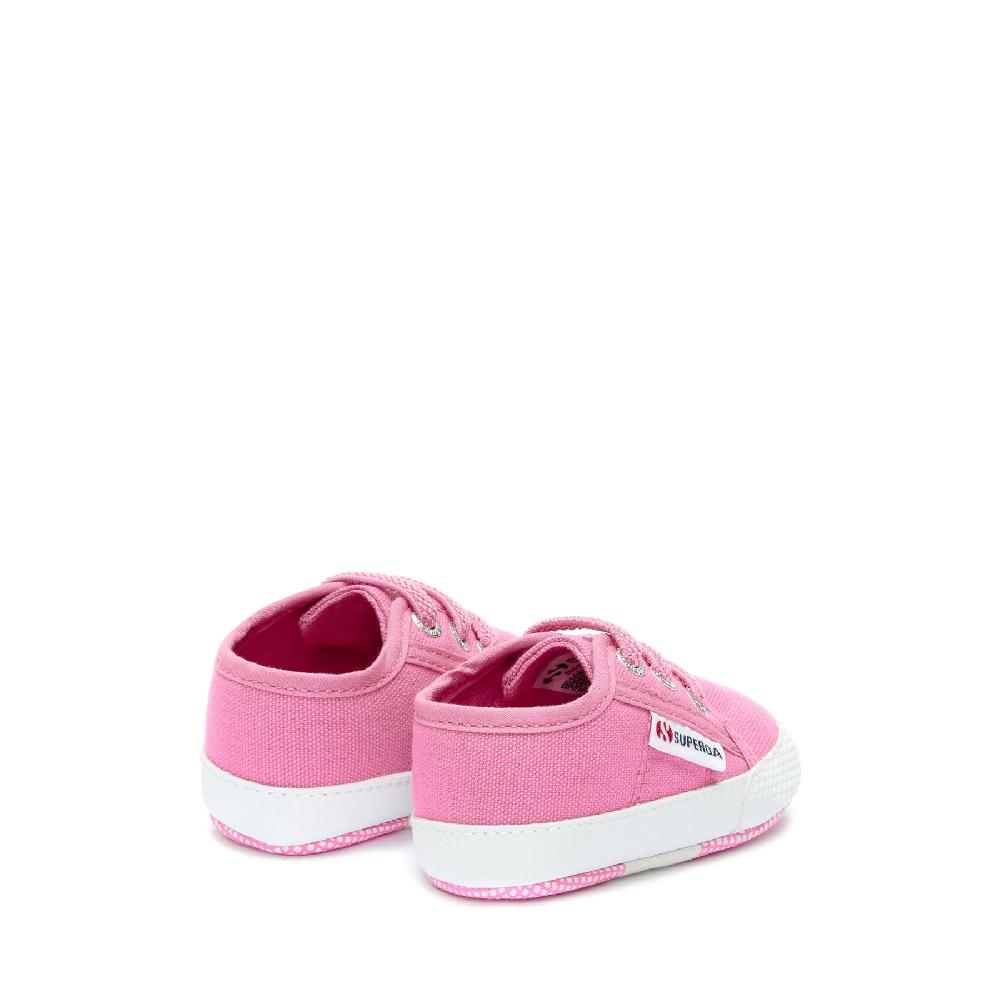 Superga 4006 BABYPINK FUCHSIA-FAVORIO Nuovo